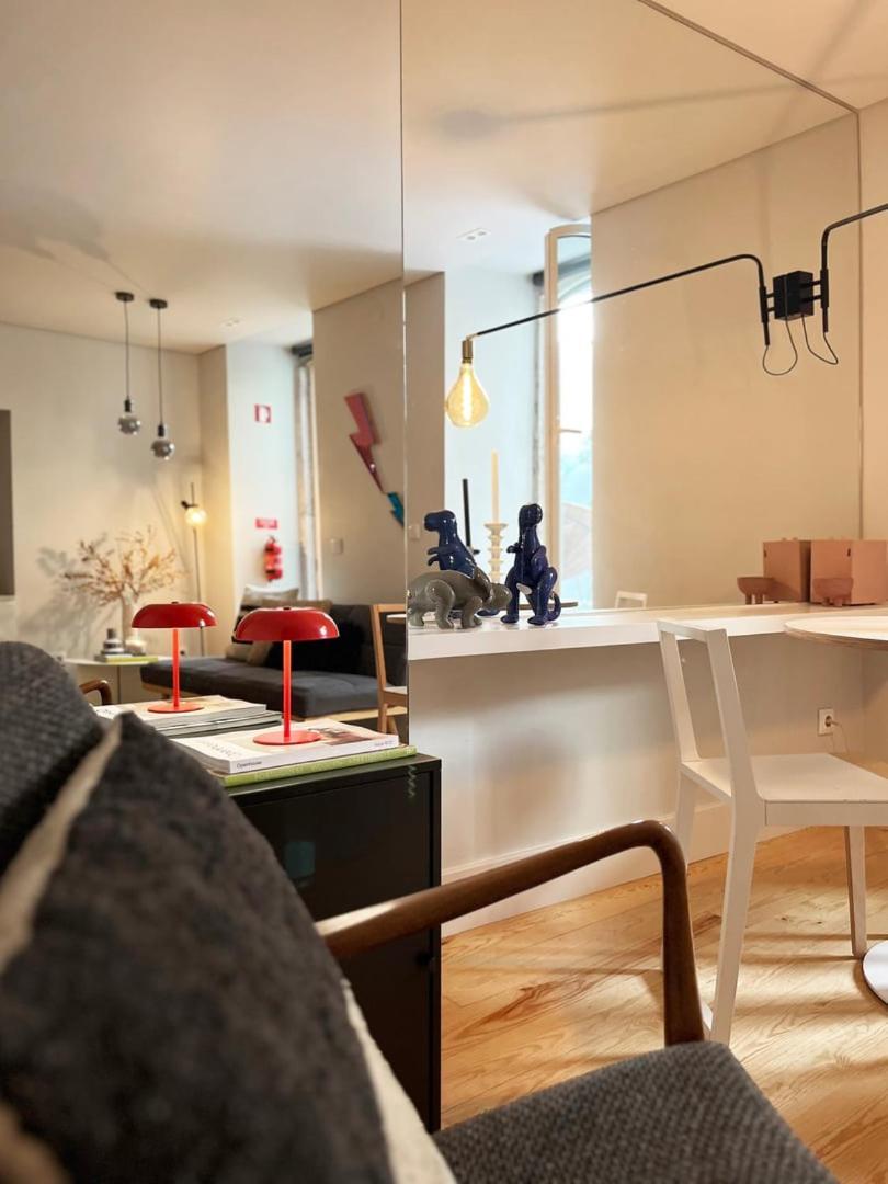 Guestready - Luxury With Private Terrace In Lapa Apartment Lisbon Bagian luar foto
