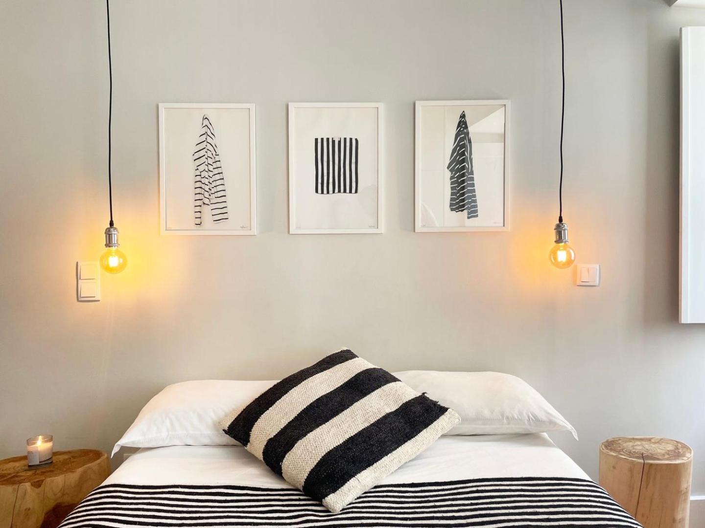 Guestready - Luxury With Private Terrace In Lapa Apartment Lisbon Bagian luar foto