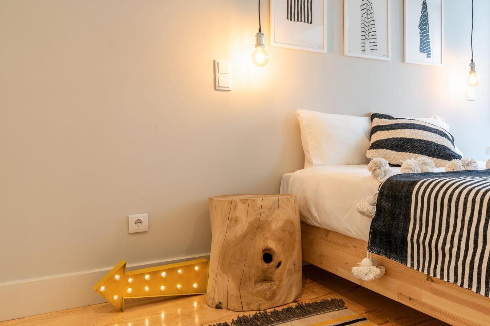Guestready - Luxury With Private Terrace In Lapa Apartment Lisbon Bagian luar foto