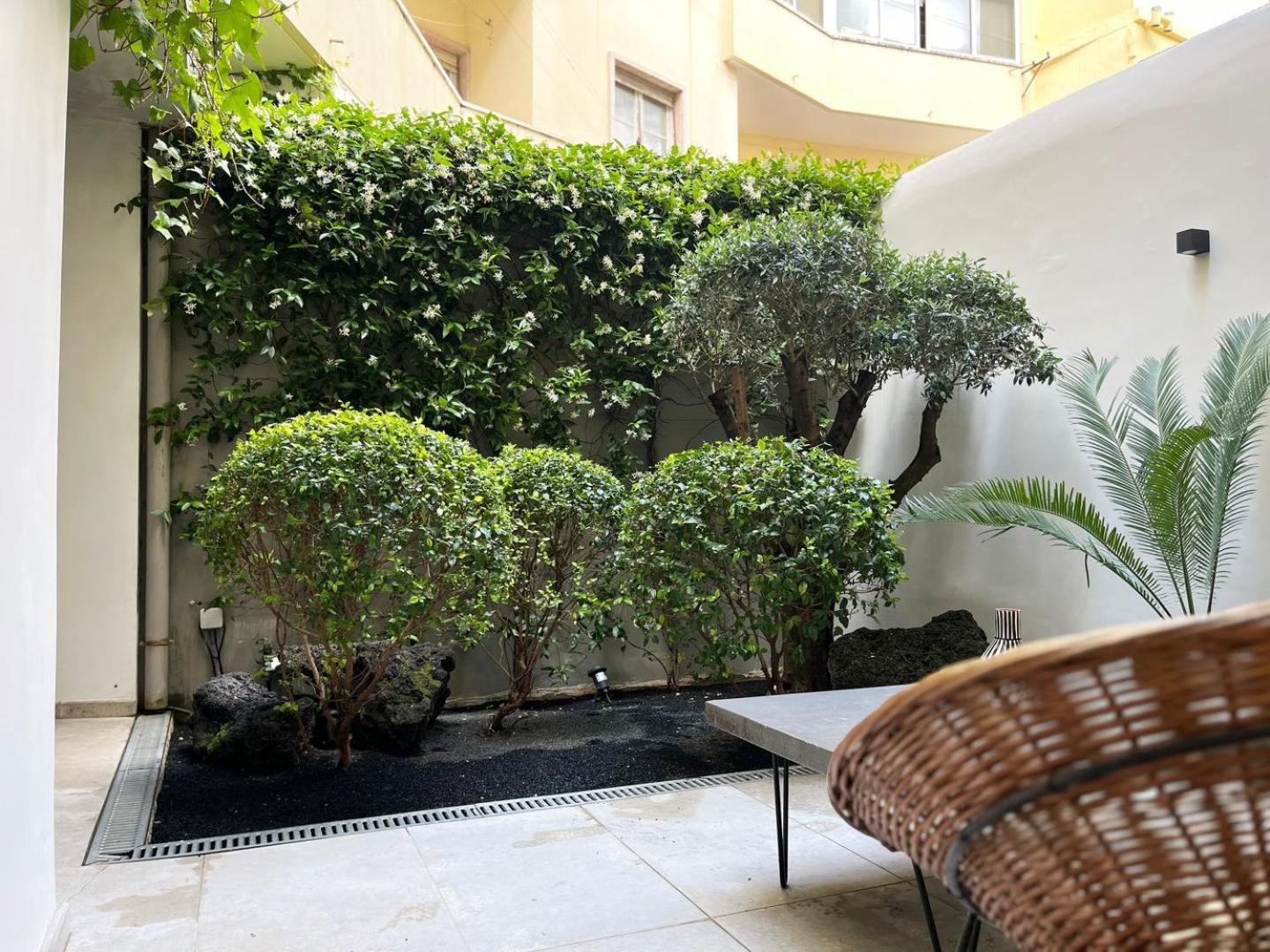 Guestready - Luxury With Private Terrace In Lapa Apartment Lisbon Bagian luar foto