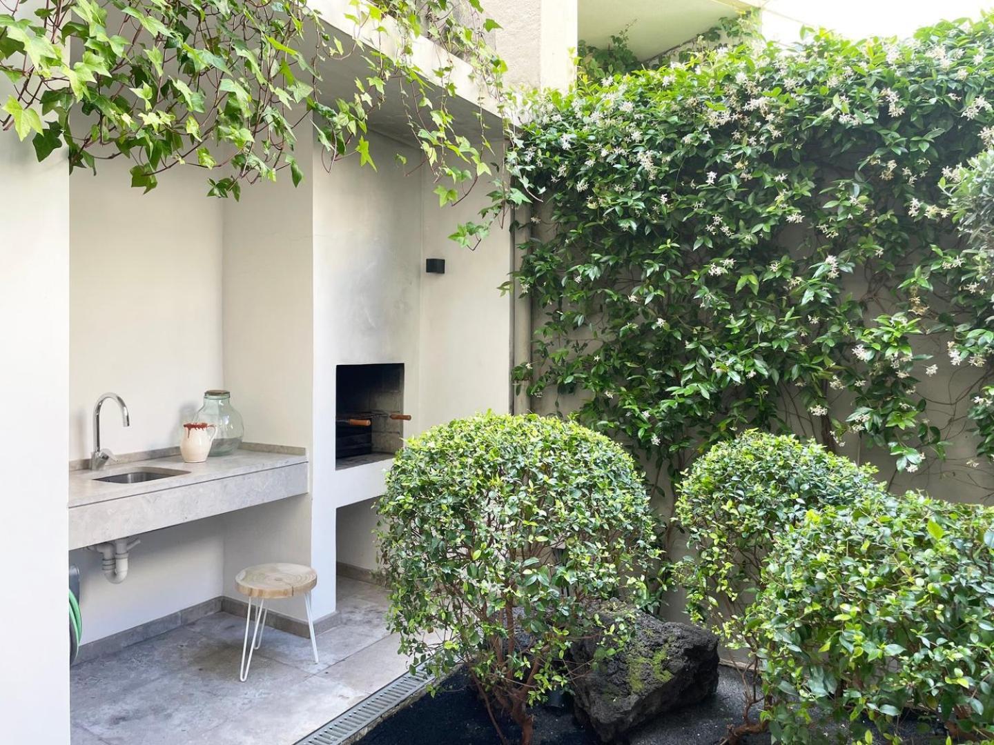 Guestready - Luxury With Private Terrace In Lapa Apartment Lisbon Bagian luar foto